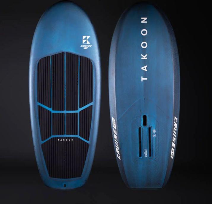 BOARD TAKOON CRUISE 6.0 blue 110L