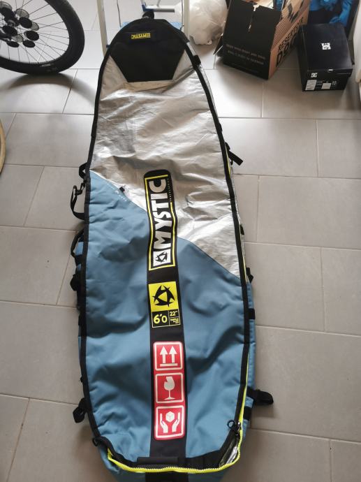 Mystic board bag