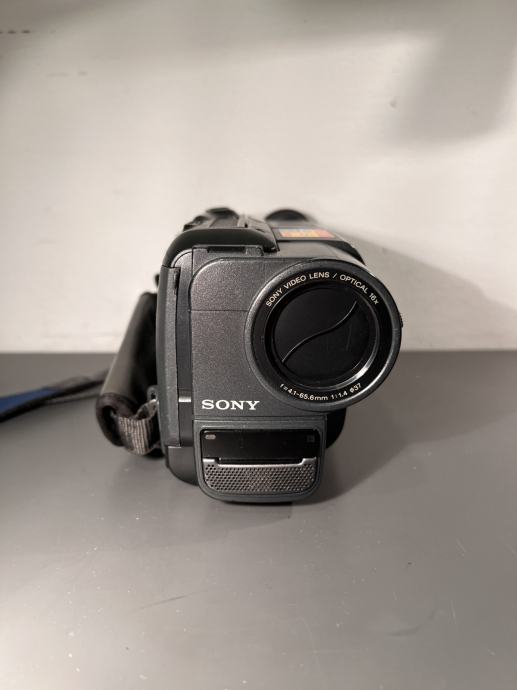 Sony Videokamera