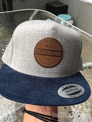 Kapa Quiksilver