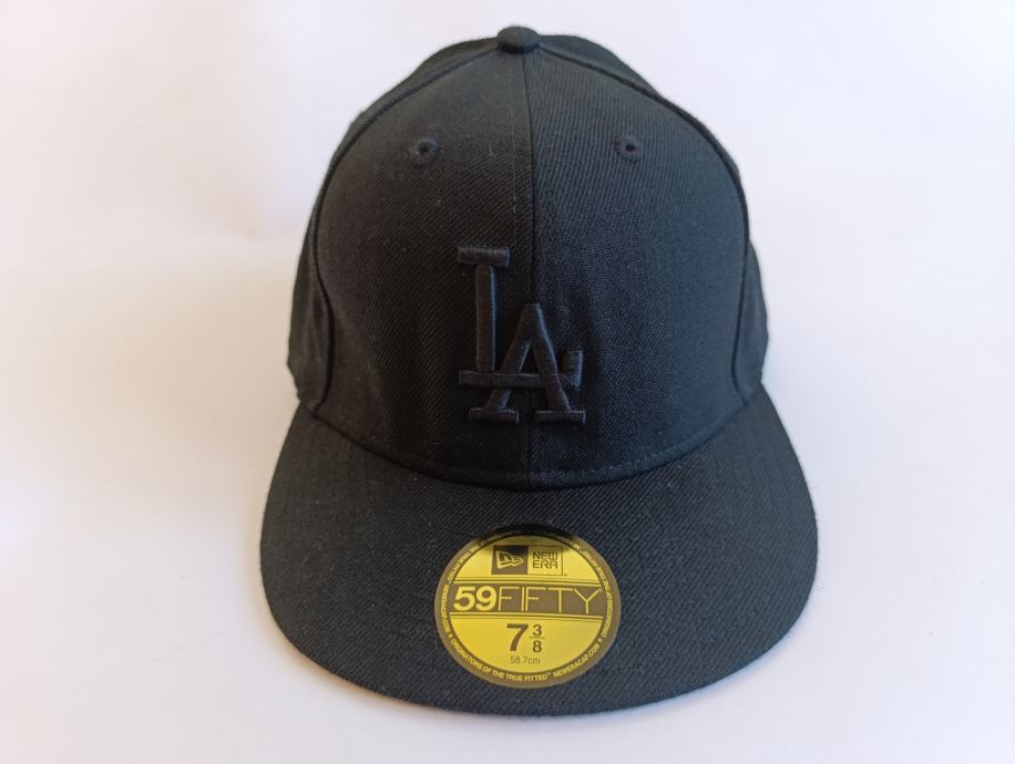 New Era 59FIFTY Fitted - MLB LA DODGERS