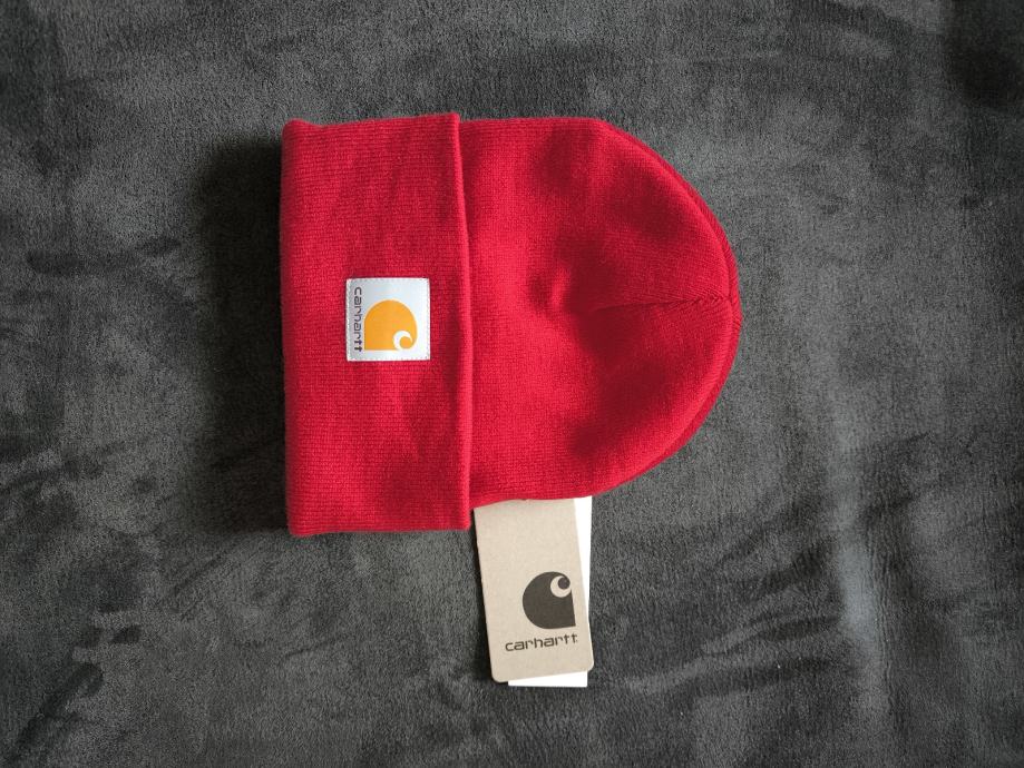 Carhartt zimska kapa beanie NOVO