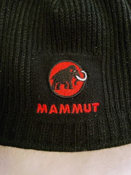 kapa MAMMUT