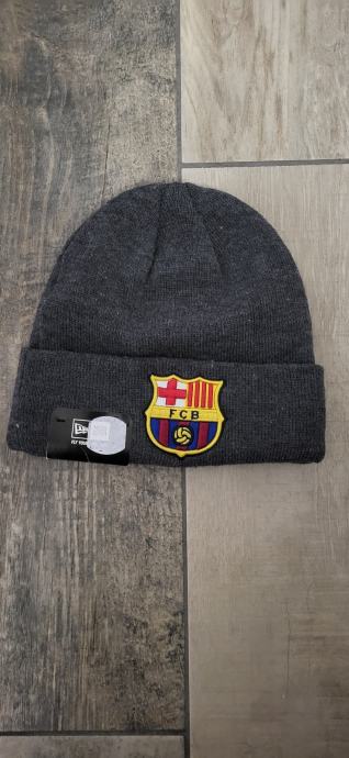 Zimska kapa New Era Barcelona