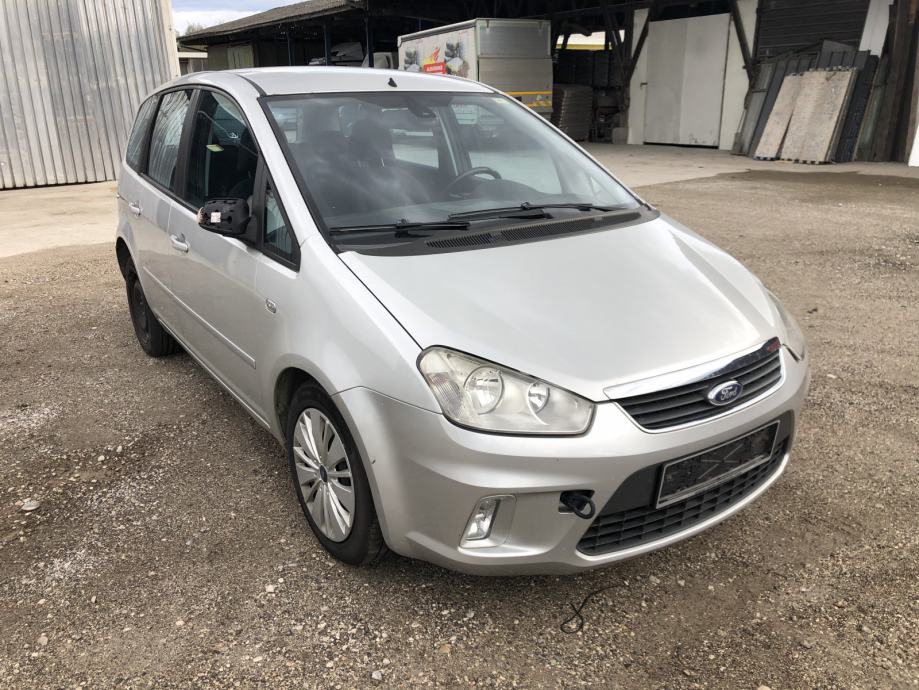 Ford C-Max  po delih