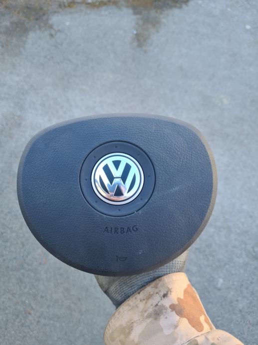 VOLKSWAGEN Golf  AIRBAG