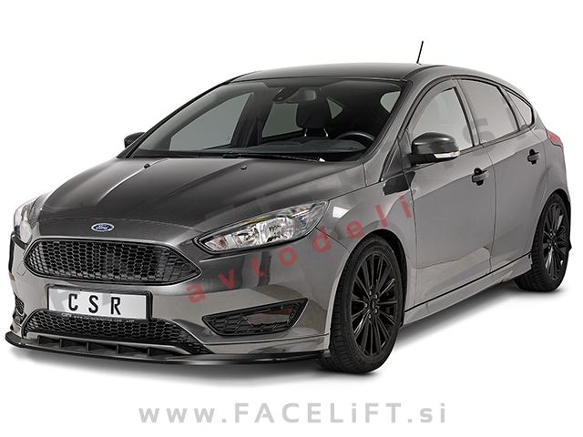 Ford focus 3 st