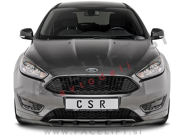 Ford focus 3 st