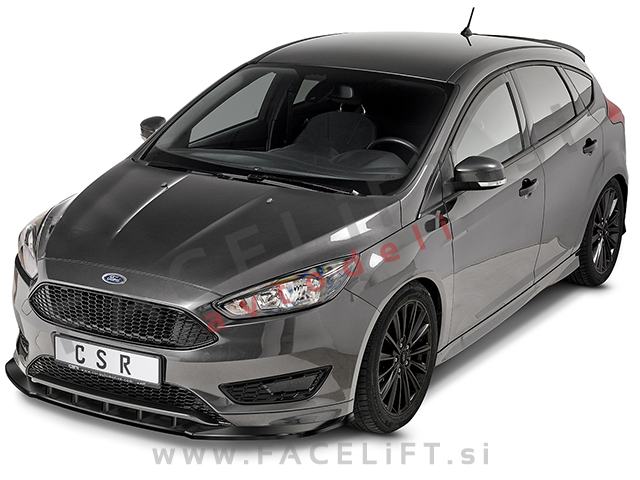 Ford focus 3 st