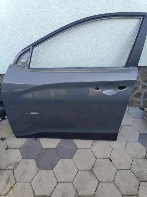 HYUNDAI KONA LEVA ŠOFERSKA VRATA