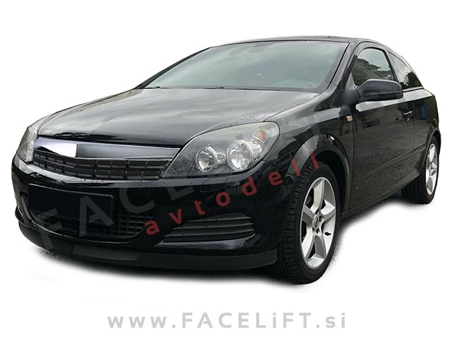 Opel astra h a04