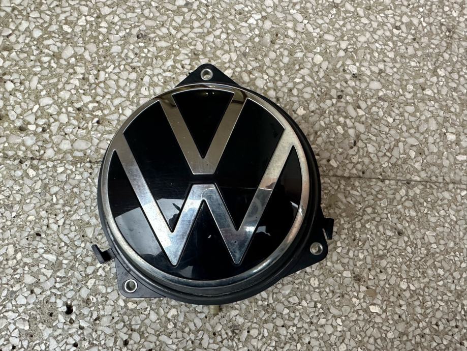 VOLKSWAGEN GOLF STIKALO prtljažnika