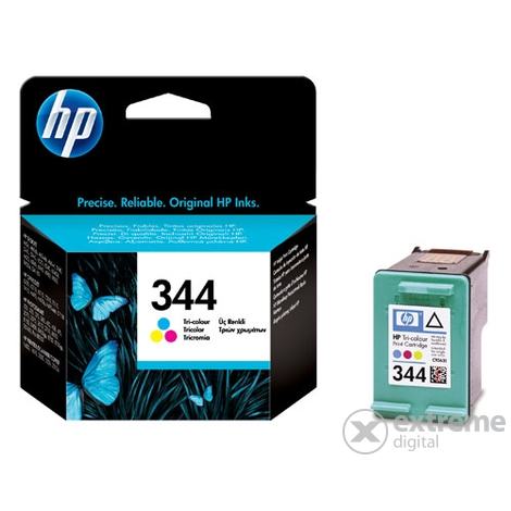 Prodam originalne HP 344 in 338 kartuše...