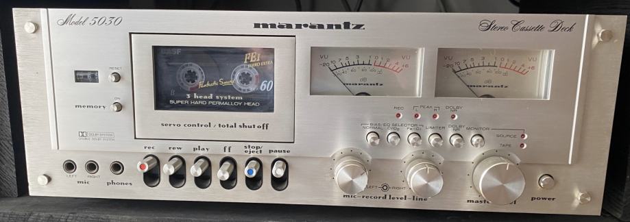 Marantz 5030