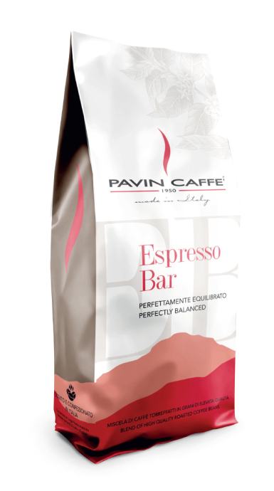 PREMIUM KAVNA ZRNA ESPRESSO