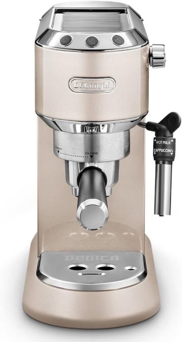 DELONGHI espresso kavni aparat DEDICA EC785.BG