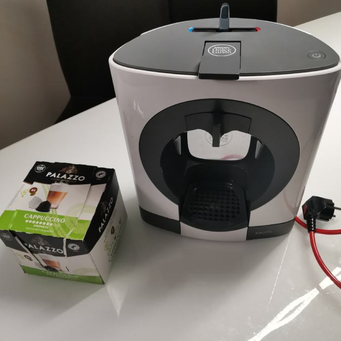 Dolce Gusto Kavni Aparat