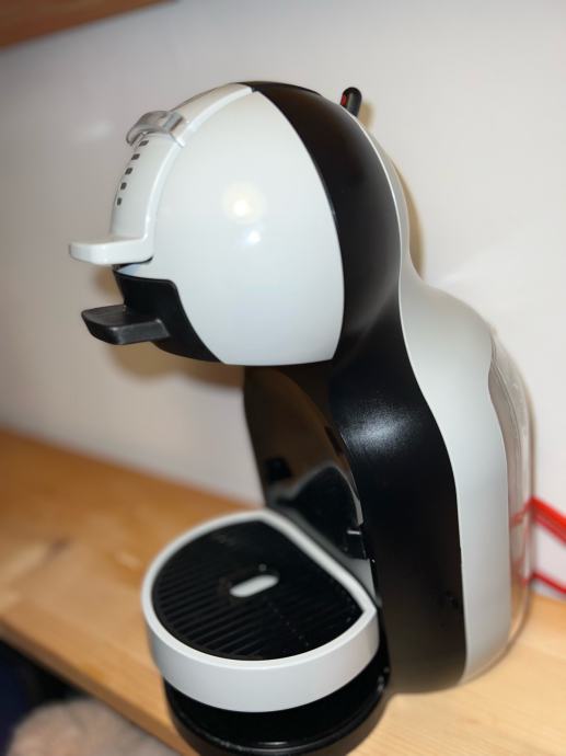 Dolce Gusto Mini Me