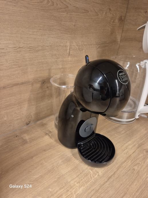 Dolce Gusto Piccolo XS