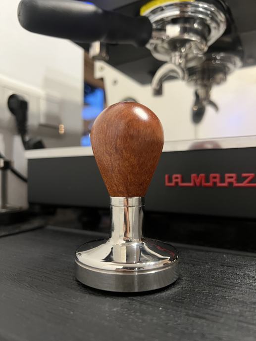 Espresso tamper 58mm