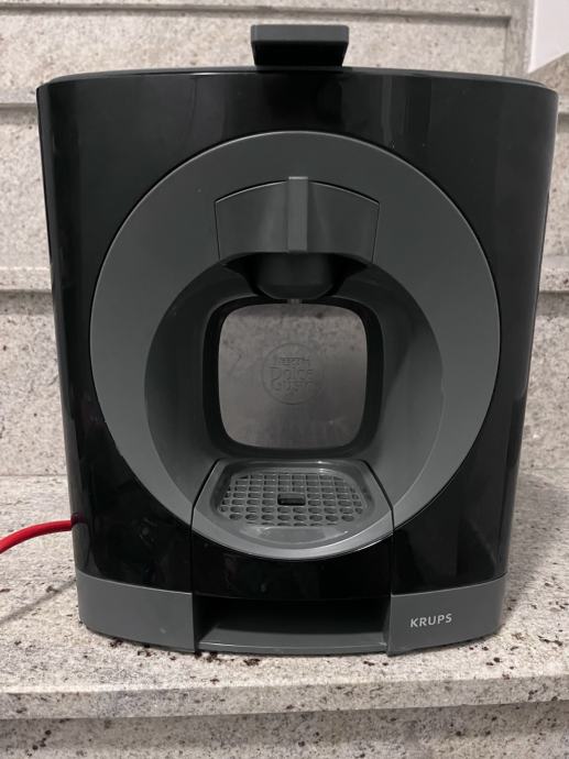 KAVNI APARAT KRUPS DOLCE GUSTO OBLO KP110