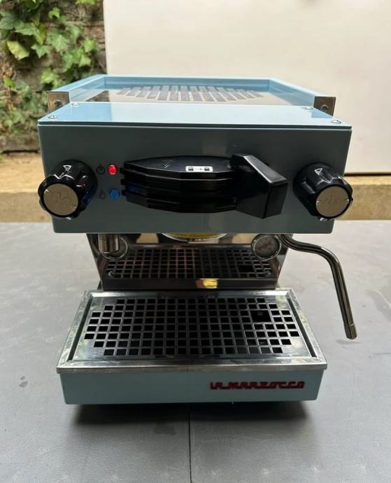 La Marzocco Linea Mini Espresso 2020 kavni aparat