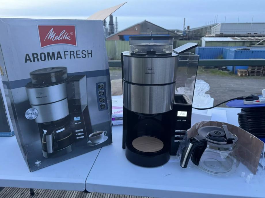 Melitta Aroma Fresh