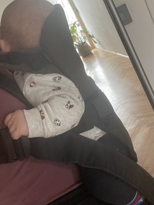 Babybjorn carrier one nosilka