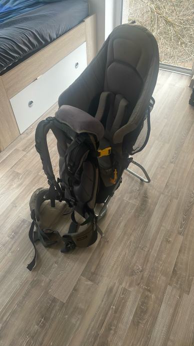 Deuter Kid Comfort 3 (III)