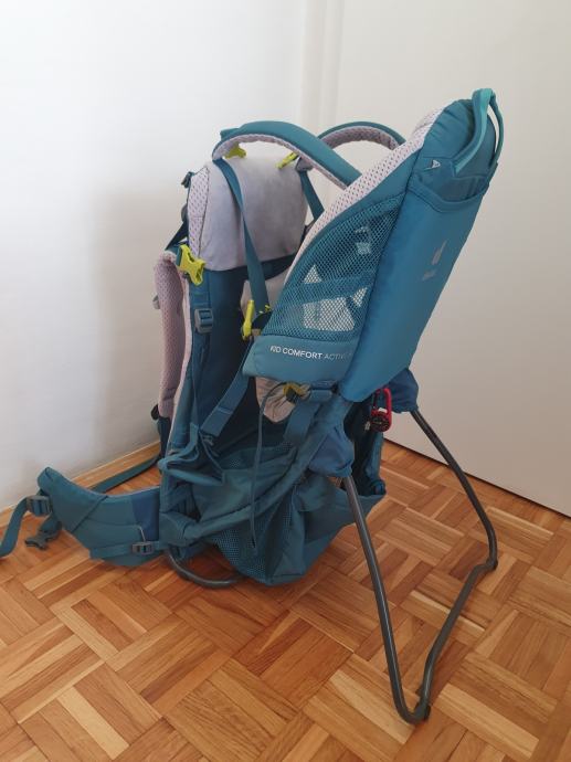 Deuter kid comfort active SL