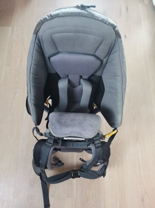 Nahrbtnik Deuter Kid Comfort 3