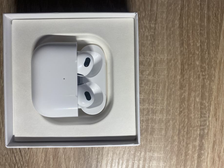 air pods 3gen