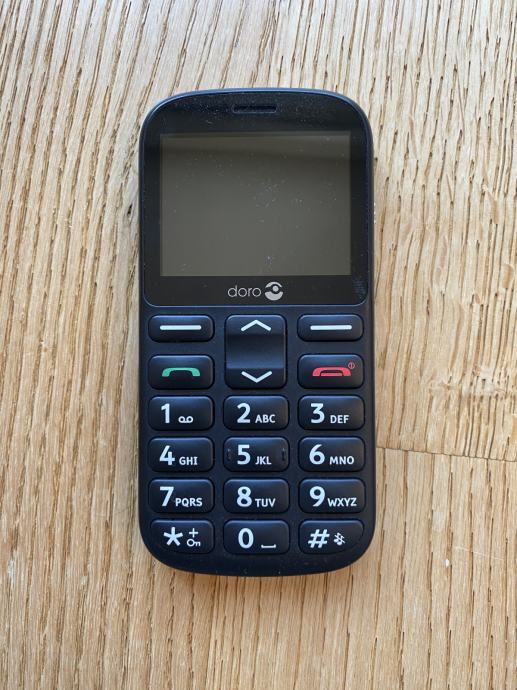 Mobilni telefon Doro 1360