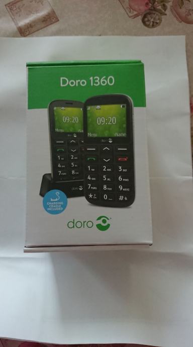 Doro 1360