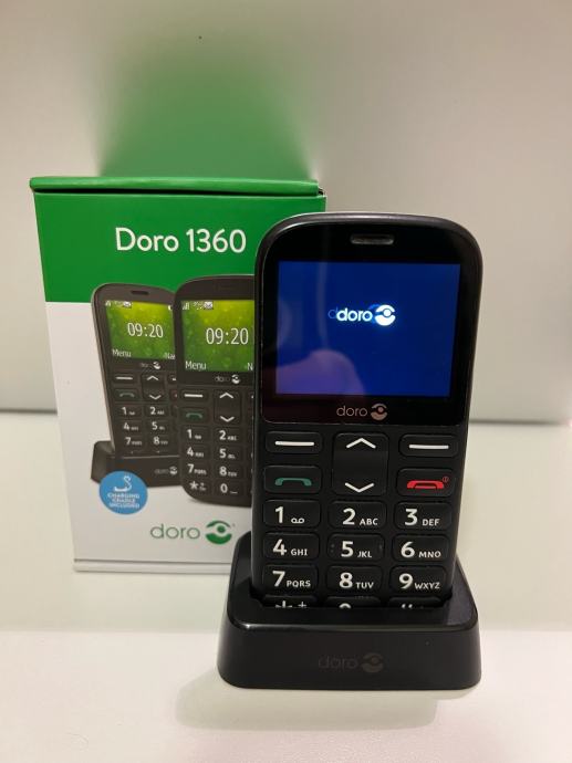 Doro 1360