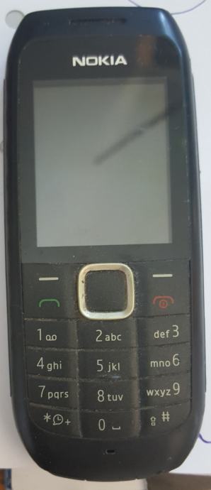 GSM Nokia 3600