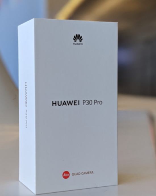 Перепрошить imei huawei 30 pro