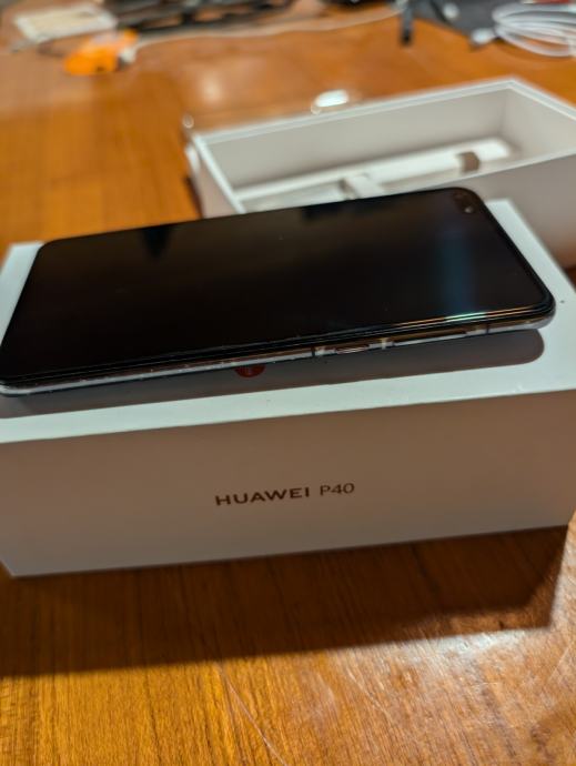 Huawei P40 5G