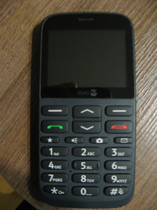 Mobilni telefon Doro 1370