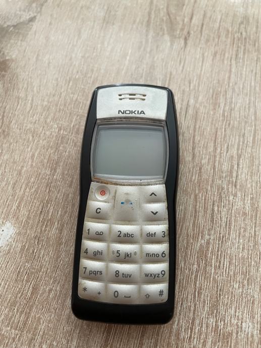 Nokia 1110