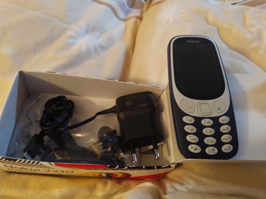 Nokia 3310 dual sim как подключить к компьютеру