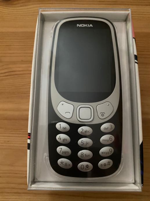 Nokia 3310