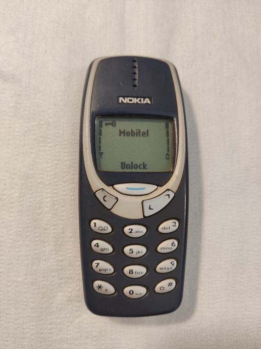 Nokia 3310