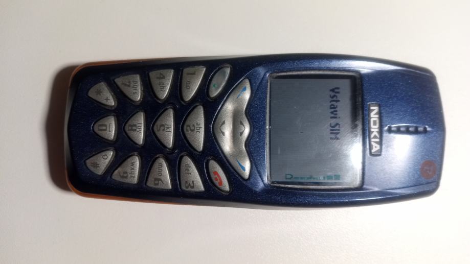 Nokia 3510i