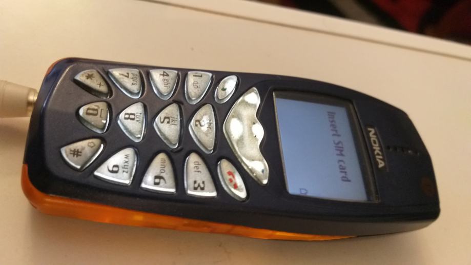 Nokia 3510i