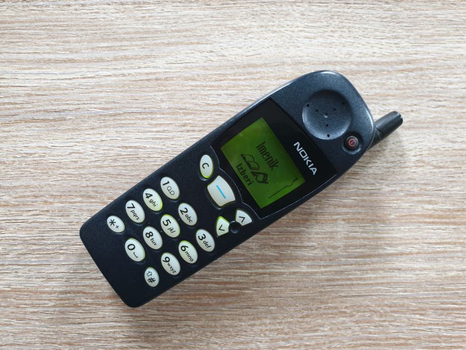 Nokia 5110