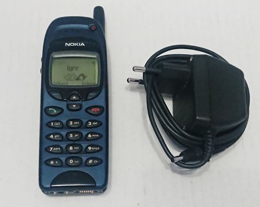 Nokia 6150