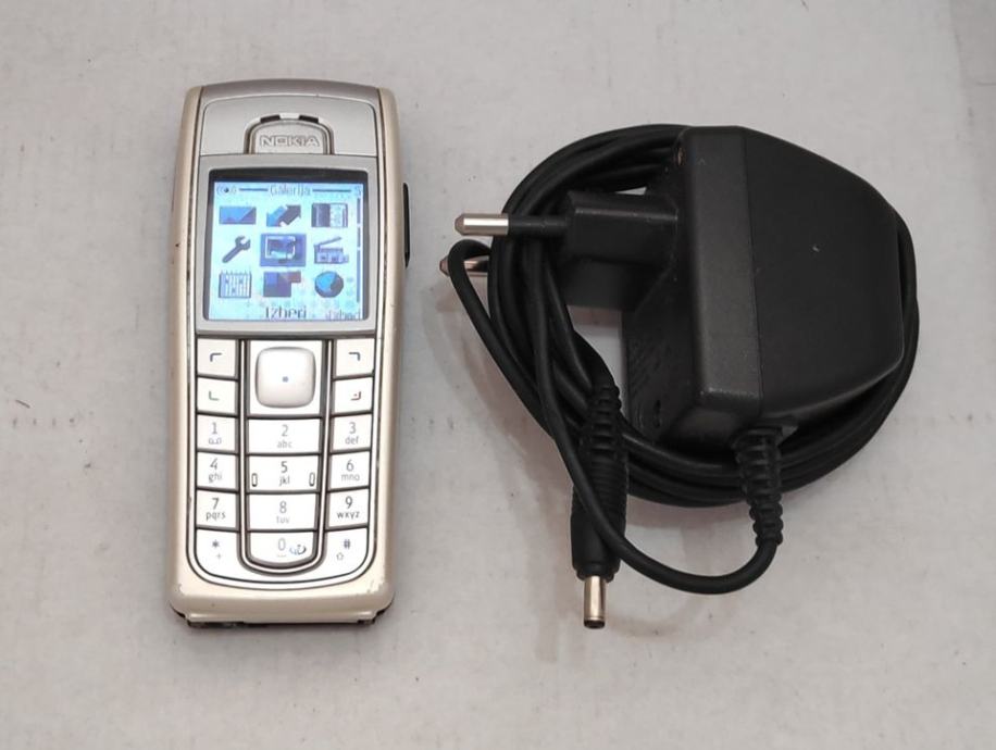 Nokia 6230