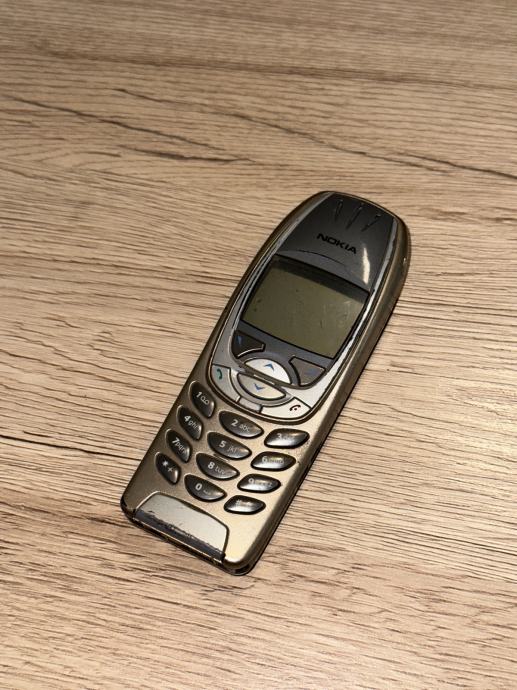 Nokia 6310i