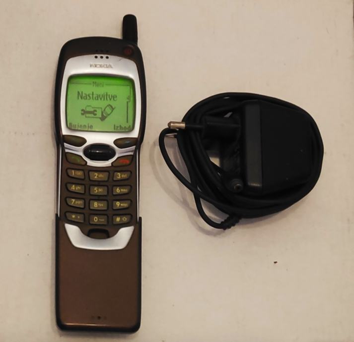 Nokia 7110